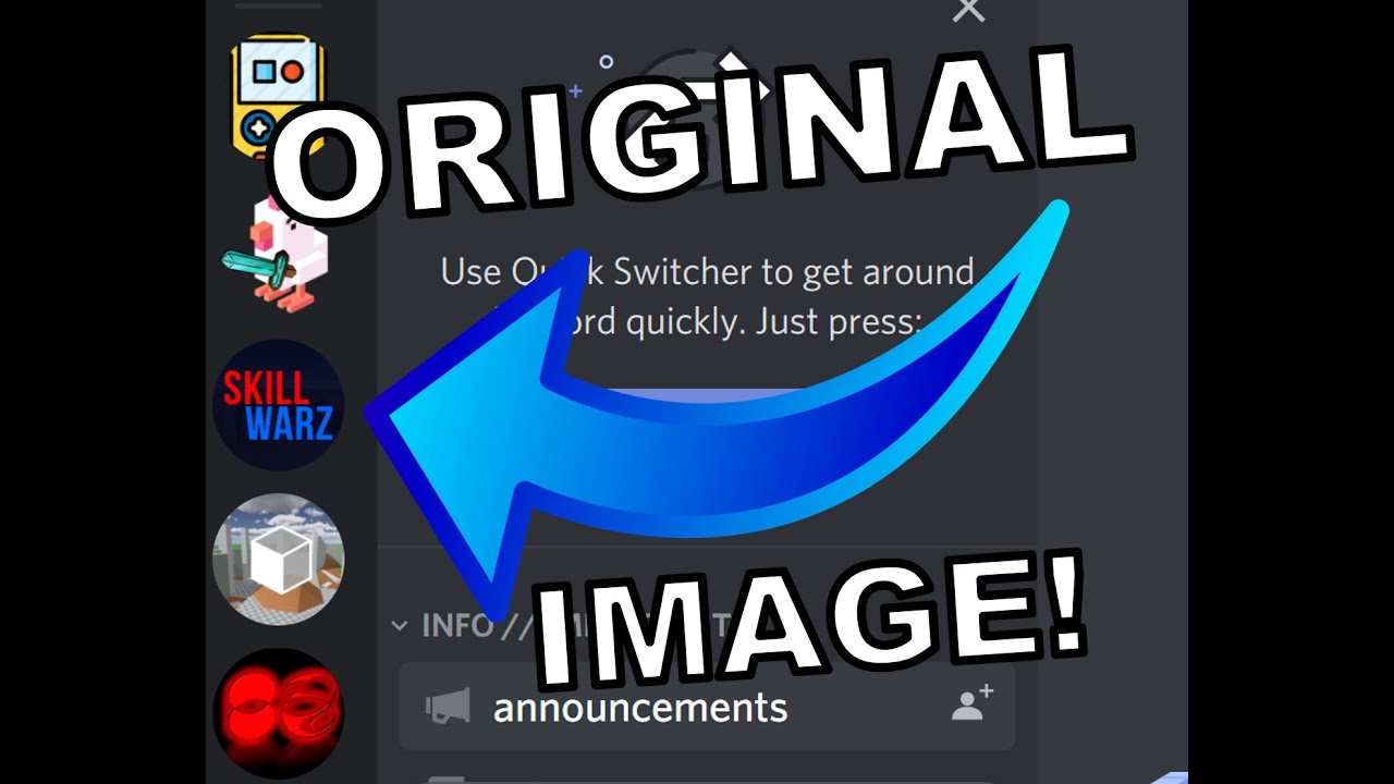 How to Find Discord Servers - Discord Avatars