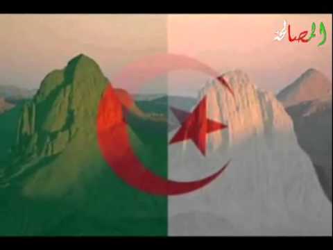   من جبالنا تلاعا صوت الاحرار