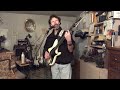 GUITAR: Dirty MINDS - Keep INN Mind