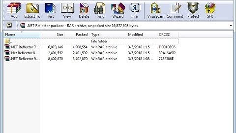 .NET Reflector Pack" [Reverse Engineering Tool] with crack, only for .net app