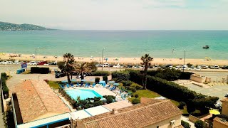 Cit Hotel Hostellerie de la Nartelle Sainte-Maxime France