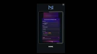 METATRONICS - AI TRADING APP - THIS IS HOW WE DO IT (LIVE DEMO) TOP TEAM ROB BUSER