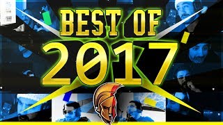 Best of 2017 Stream Highlights!