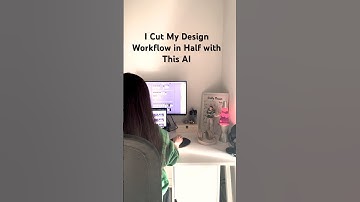 I cut my design workflow in half with this AI: Relume