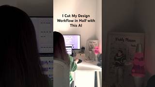 I cut my design workflow in half with this AI: Relume