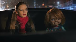 Chucky • Trailer Legendado 