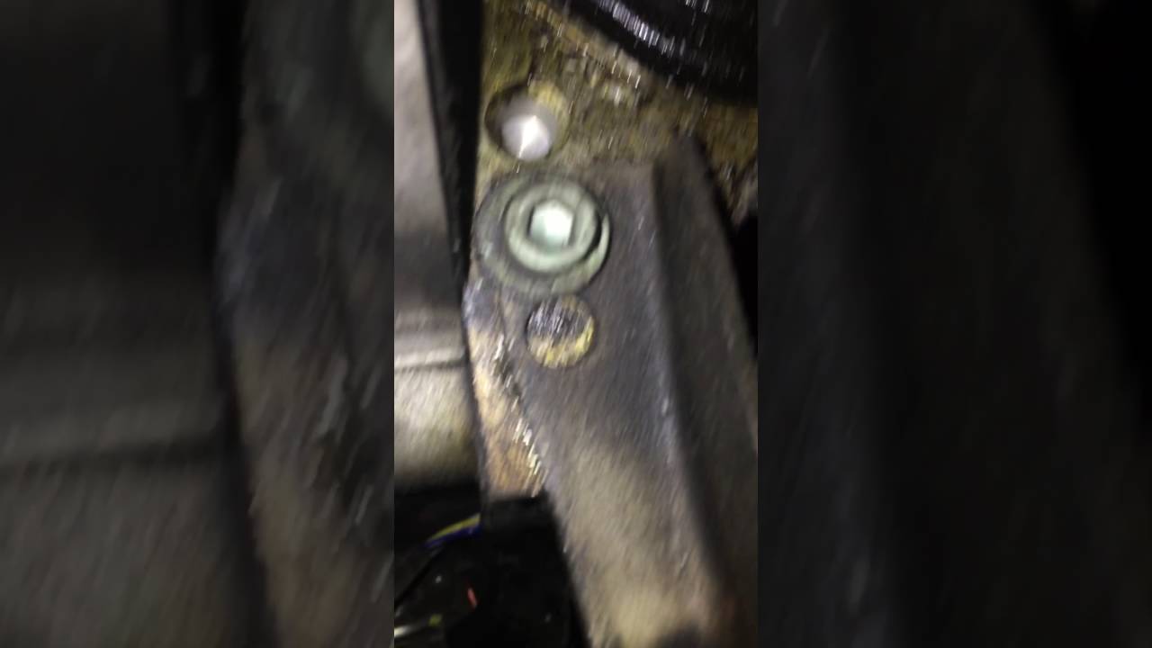 Sensor PMH Seat Ibiza Polo G28 YouTube
