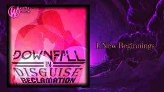 NEW BEGINNINGS [Reclamation] | The Winter Society