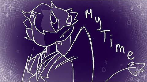 My Time || Dsmp Animatic