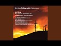 Miniature de la vidéo de la chanson The Seven Last Words Of Our Savior On The Cross: Introduzione