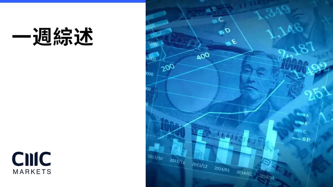 CMC Markets澳新中文社区| LinkedIn