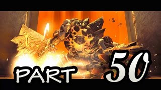Darksiders II OPTIONAL The Scar 50 Walkthrough