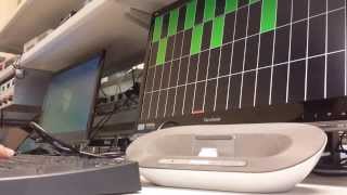 EECE 381 Beat Sequencer using DE2