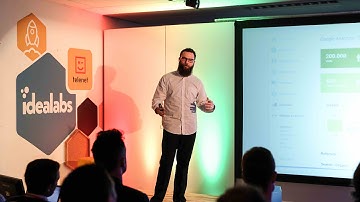 Samuel Hulick - Growing your userbase with better onboarding