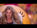 The 2016 Victoria’s Secret Fashion Show: Elsa Hosk’s Road to the Runway