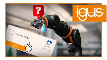 Robot vs. 