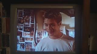 Triple Feature VHS Opening#212