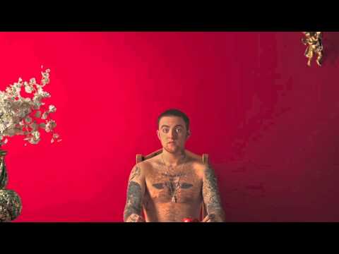 Mac Miller Ft. Action Bronson - Red Dot Music