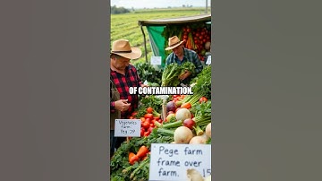 The Role of Blockchain in Supply Chain Transparency