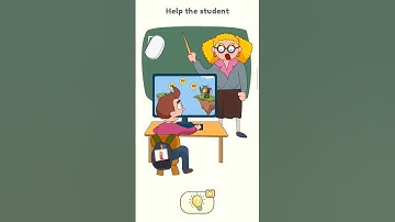 Dop2 | level 118 | help the student | delete one part | #dop2 #solve #shorts#trend @Sagar_mahaur