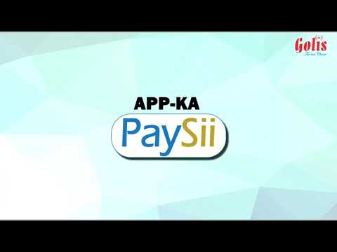 APP-KA  PAYSII