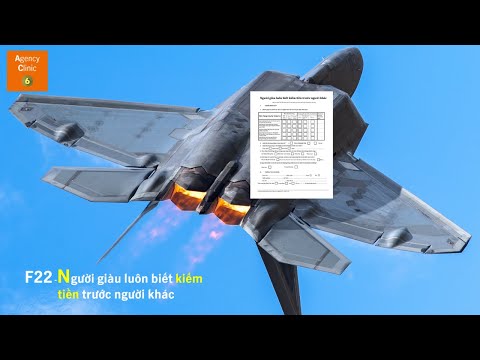 Video Agency clinic 6: Người giàu luôn biết kiếm tiền trước... - youtube