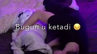 yoqotgim kelmaydi 🥺❤👈