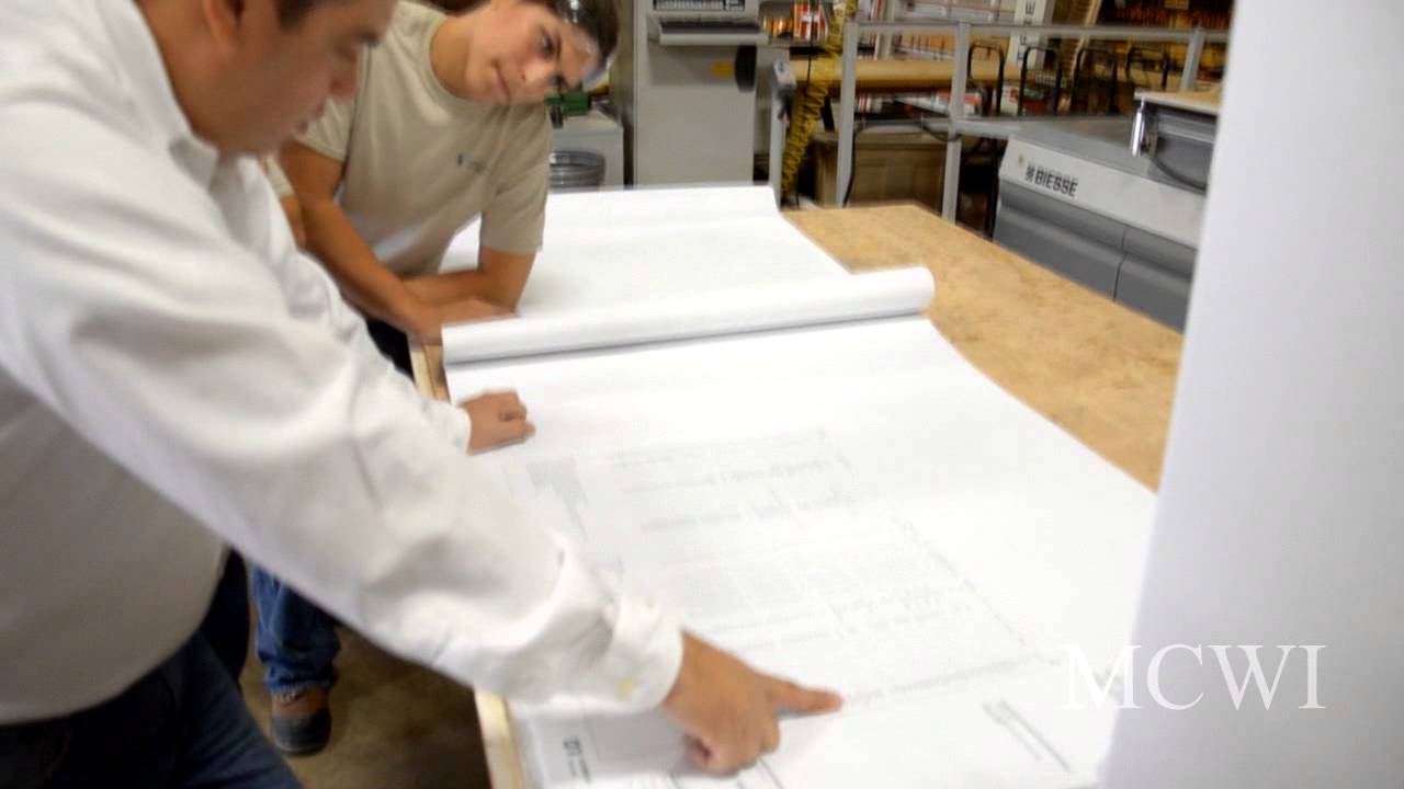 Master Craft Woodworks Inc. Houston MCWI www.mcwi.biz (713) 923-6969