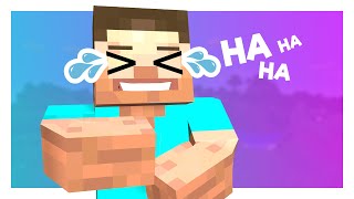 The FUNNIEST Minecraft Moments EVER