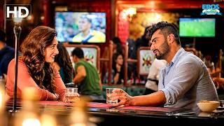 तू तो आधी दिल्ली के मालिक का बेटा है! Ki & Ka Romantic Scene | Kareena Kapoor Khan & Arjun Kapoor HD