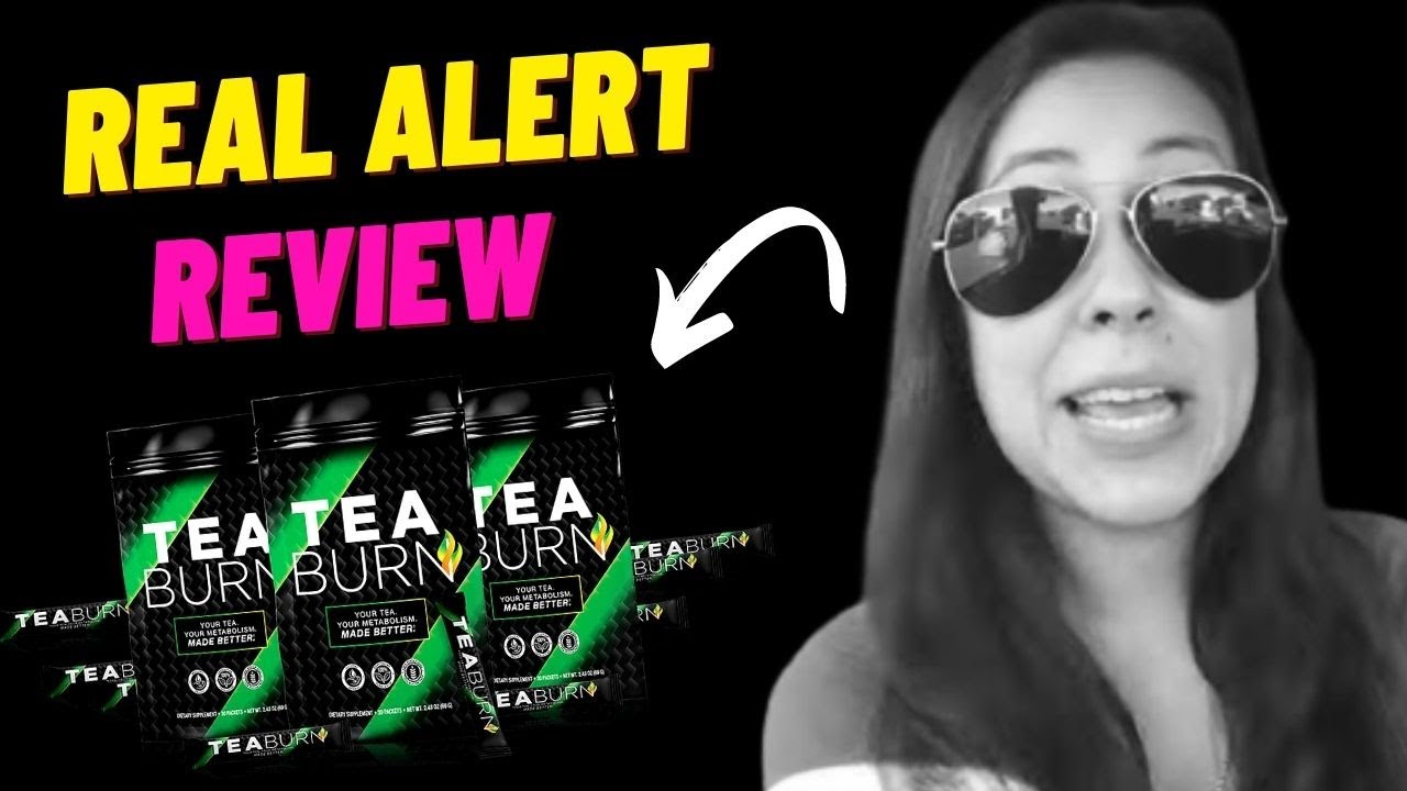 TEA BURN – TEA BURN REVIEW – ((WARNING NOTICE 2022 )) – Tea Burn Reviews Tea Burn Weight Loss