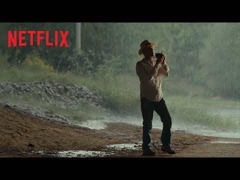 Kodachrome | Official Trailer [HD] | Netflix