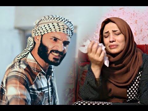 موقف مبكي مر به الكثيرون للشاعر حازم المشرفاوي مرض دكتور