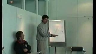 Ron Sherry Talks DN Iceboating Part 5