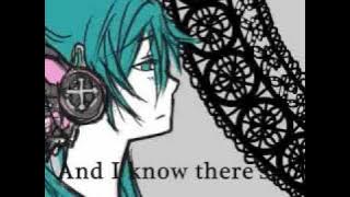 Magnet English Version (with Lyrics)