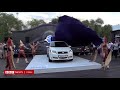 UzAuto MOTORS - RAVON KAZAXSTAN ВА TUNING CENTER NEXIA R3 ВЫСТАВКА КАЗАХСТАНЕ 🇺🇿