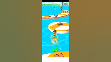 Shortcut Run 1 IOS & Android Walkthrough Gameplay Part, #shorts #ytshorts #android #ios