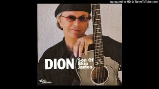 Video thumbnail of "Dion -  Nadine"