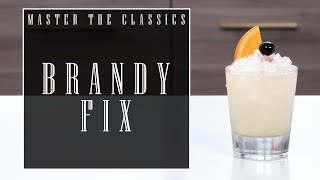 cocktail video