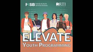 Elevate Youth Programming Trailer
