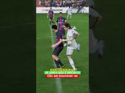 😱 GOL DE