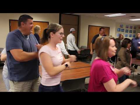 Professional Learning:  KAGAN Day 3 and 4 Training