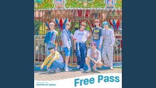 Free Pass (Free Pass)