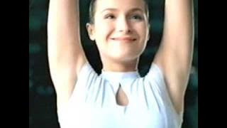 Rexona Deodorant TV Commercial