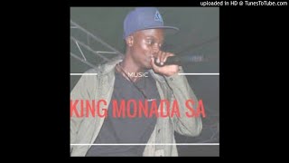 King Monada Malwedhe (NEW HIT AUDIO DOWNLOAD)