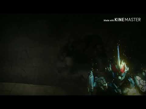 【MAD】仮面ライダーグリス  ～Renegade～