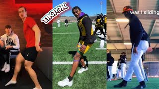 A Bay Bay Tiktok Dance Compilation