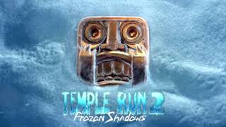 Frozen Shadows BGM | Temple Run 2 OST screenshot 5