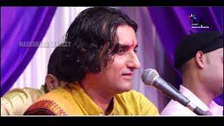 PRAKASH MALI - YE VICHITRA MAYA || BAHUBALI || KON HAI WO | LIVE 2018