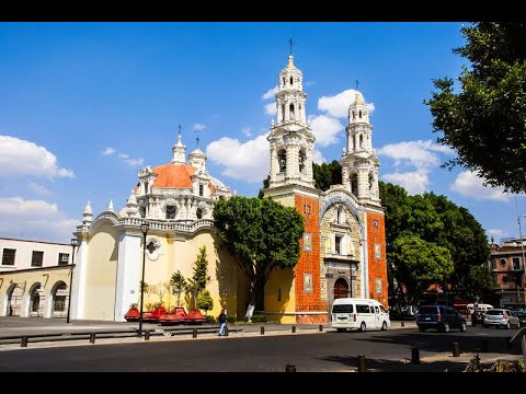 Video: Quanti anni ha la Basilica di Guadalupe?